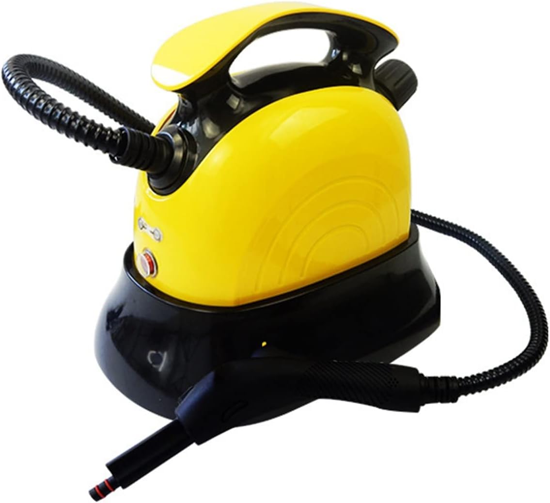 CGKs6anmU Steam Cleaning High-Temperature Steam Cleaner High-Pressure Mobile Kitchen Household Appliances