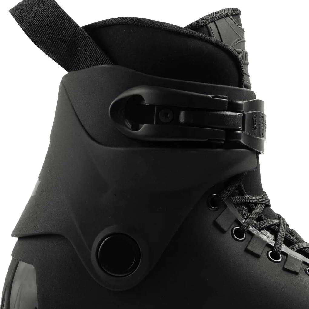 Roces M12 Lo Team Black Skates