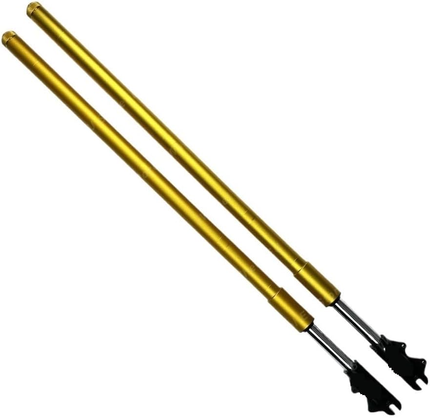 GTR Front Suspension Kaabo Wolf King GTR Front Stem Official 13inch Kaabo Wolf GTR Electric Scooter(Left and Right)