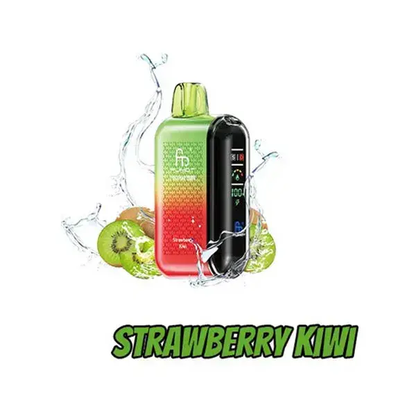 FUMOT TORNADO 20K (5pcs) - MYEU VAPES