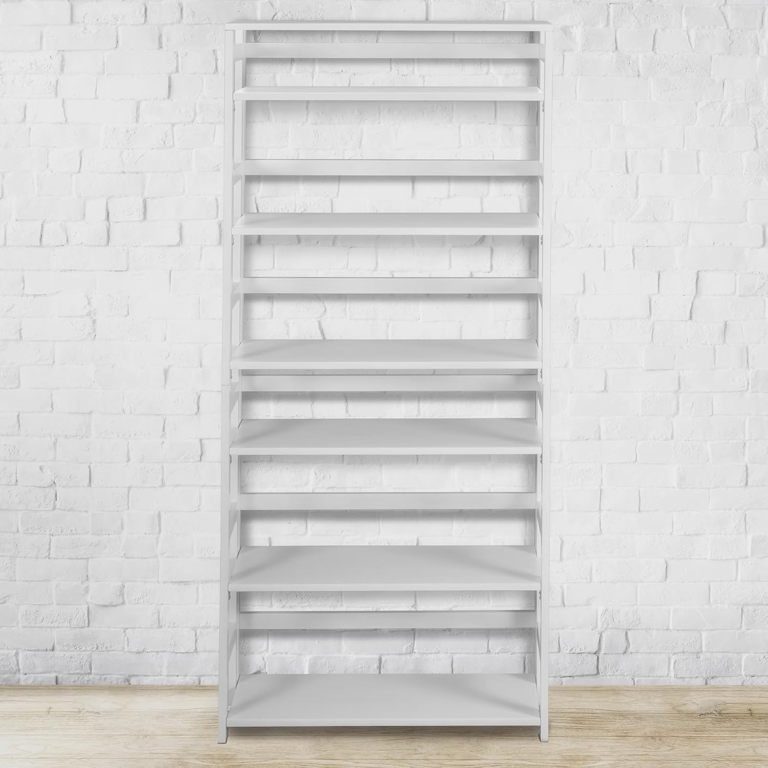 Regency Flip Flop Folding Bookcase, 67