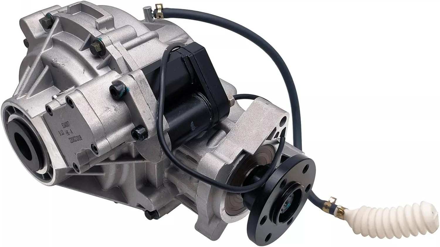 Motorcycle Parts for ODES 1000 Rear Differential Gear Box Long Travel for Raider X2 X4 UTV 1420312000