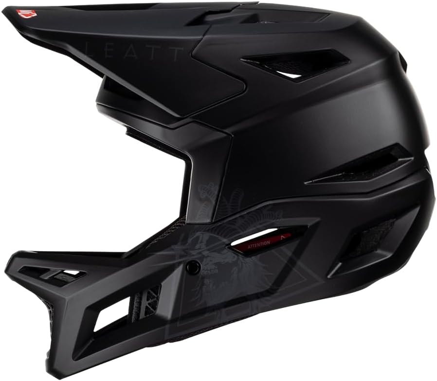 Leatt Helmet MTB Gravity 4.0