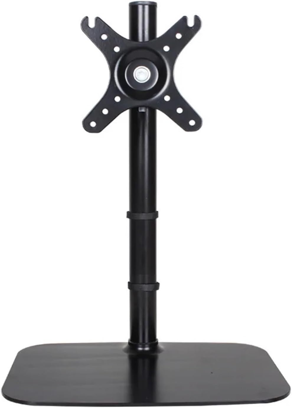 14-inch-32-inch desktop monitor stand LCD LED display touch screen stand plasma TV base computer metal stand supports DZ20(14-32 inch DZ22)