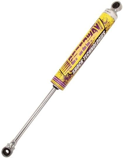 Crate Engine A-Mod Right Rear Slick Shock 910409034