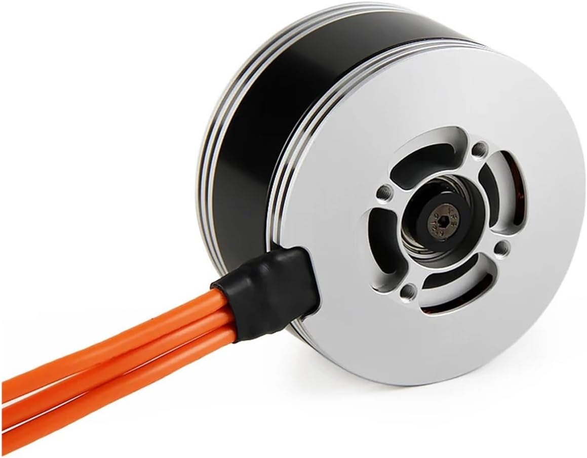 Brushless Motor MN505-S KV260 KV320 KV380 Brushless Motor Waterproof Motor(KV260)