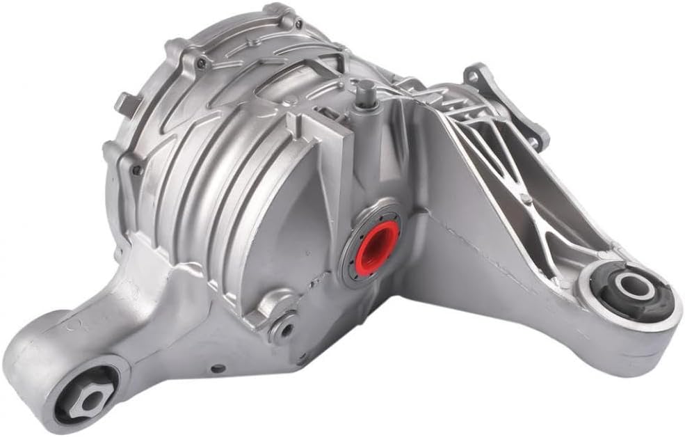2008-2014 CTS 3.0/3.6L Rear Differential 323 Ratio