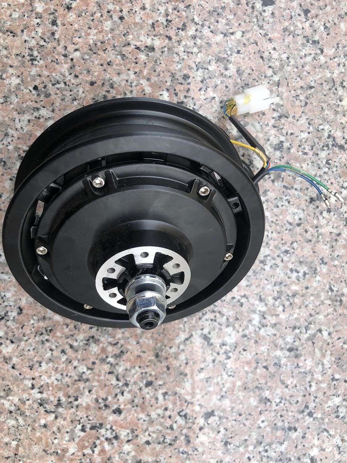 JOYOR Rear Wheel for S10-S Electric Scooter