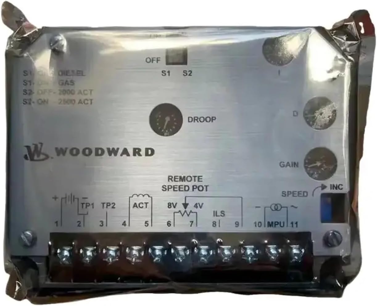 8270-1036 8270-1038 Speed Control(8270-1036)