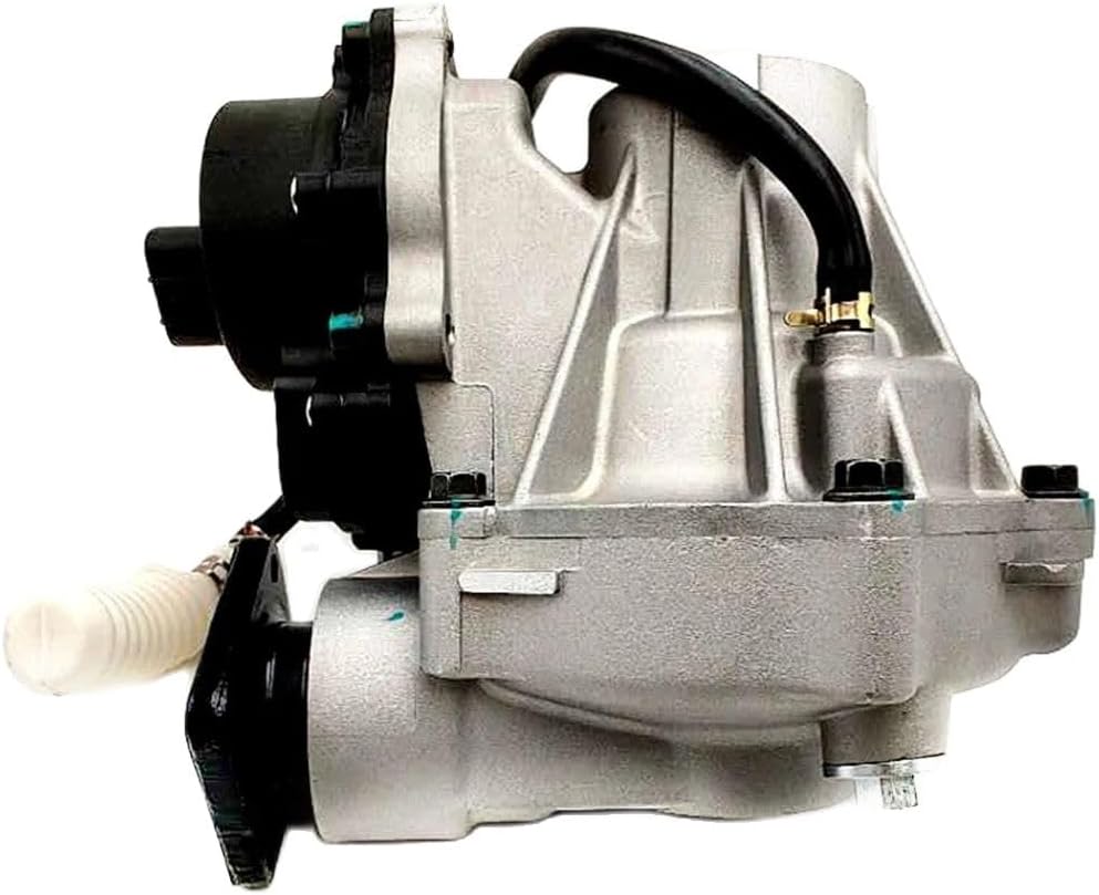 Original Front Diff Differential Gear Box for Ods 800 Dominator D2 X2 R/Aider X4 X2 New 13203100000