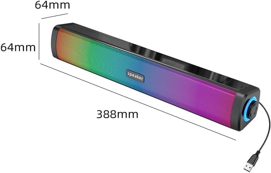 HP EliteDesk 800 G4 Mini Desktop with New 24