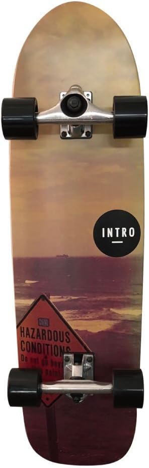 Intro Z-01010218220 CT-X (Diamond Head) 34