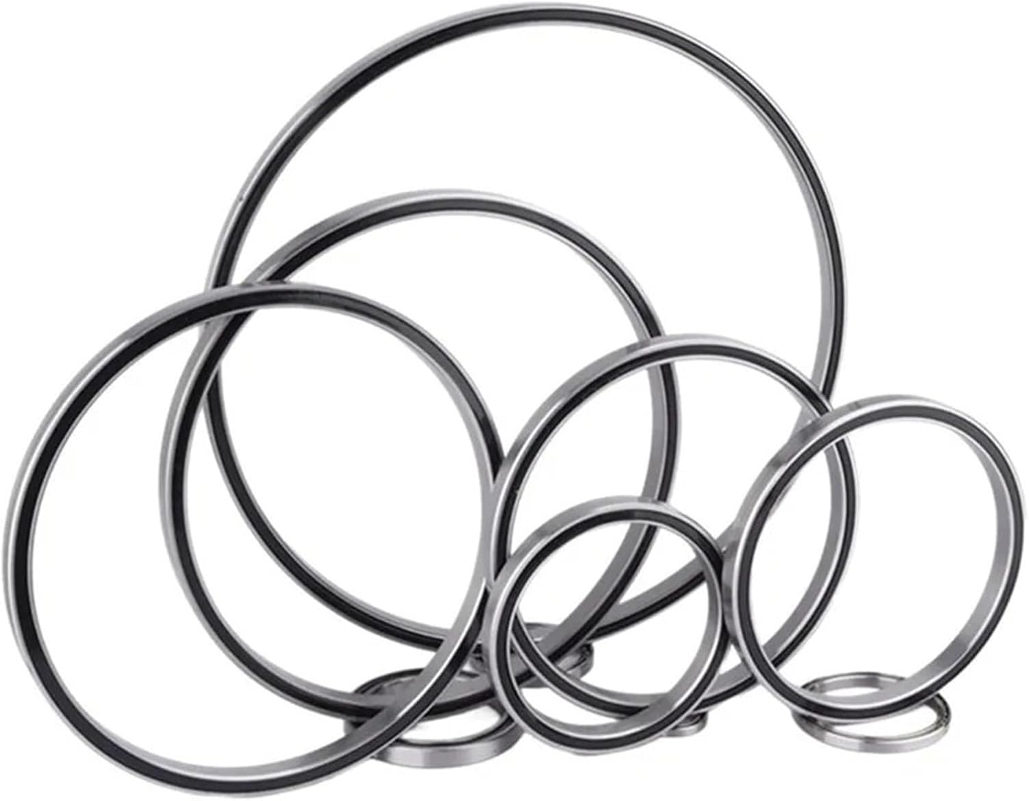 1PCS Constant Section Bearing Belt Seal JA020 025 030 035 040 045 050 055 XP0/AR0/CP0(AR0,JA055)