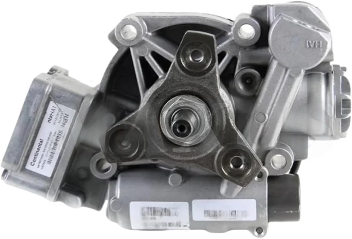 4 Motion Differential Clutch Control Unit Compatible for VW Sharan Tiguan 0AY907554A 0AY525554B