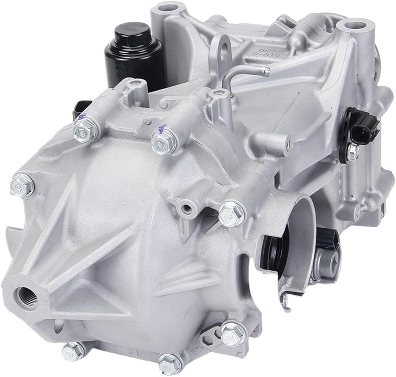 Fit for Honda Acura Car Spare Parts 41200-5MW-000 Automatic Transmission Rear Differential 412005MW000