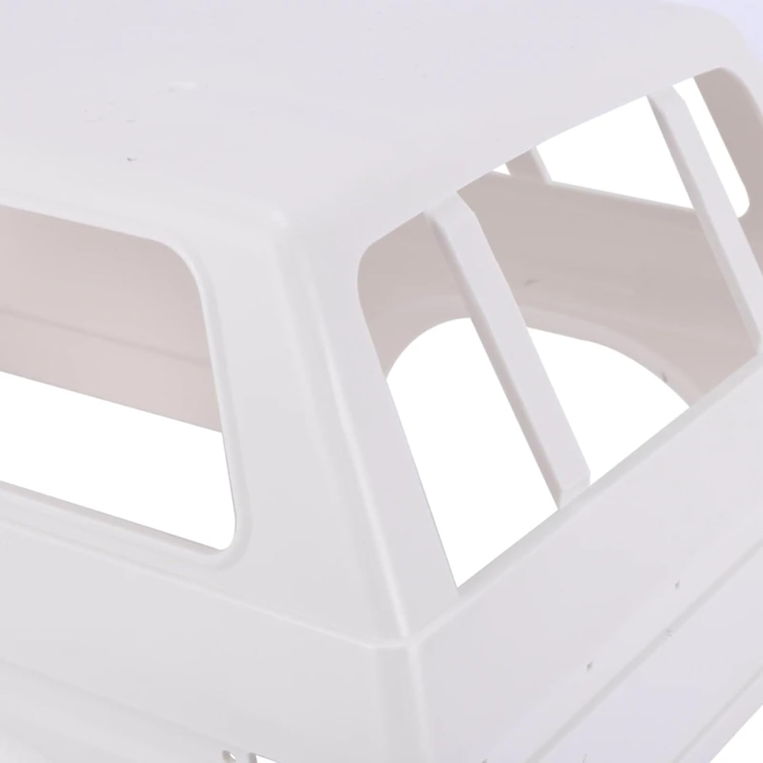 RC Car Accessories for 1/10 for Traxxas for Bronco for Axial for SCX10 90046 RC Crawler Parts Hard Plastic Body Car Shell 313Mm Wheelbase Unassembled Kit