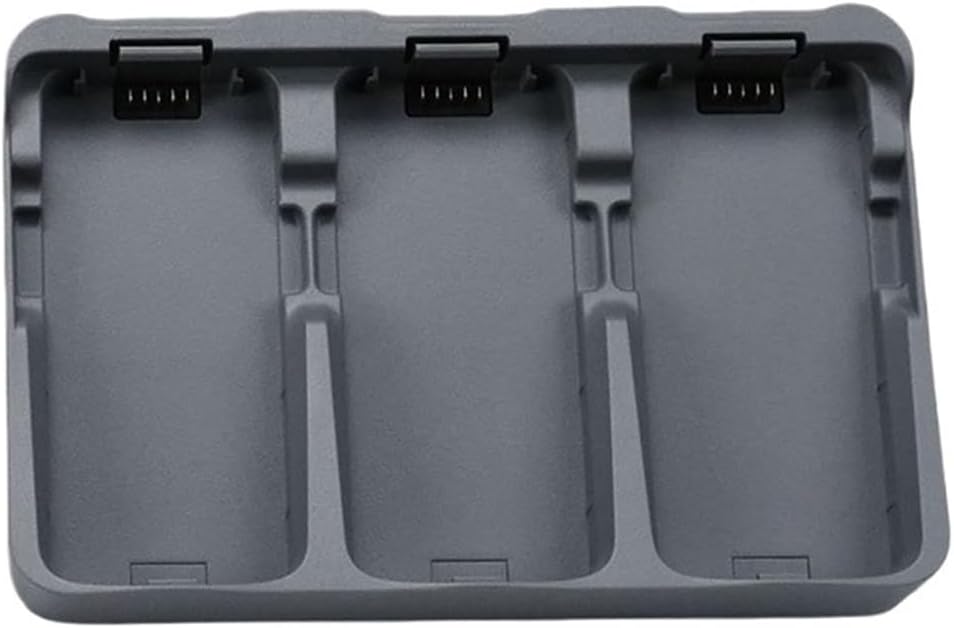 Two-Way Charging Hub Charge for DJI Neo 2 Battery Charger for Neo 2 Repair Spare Parts(5 Hub)