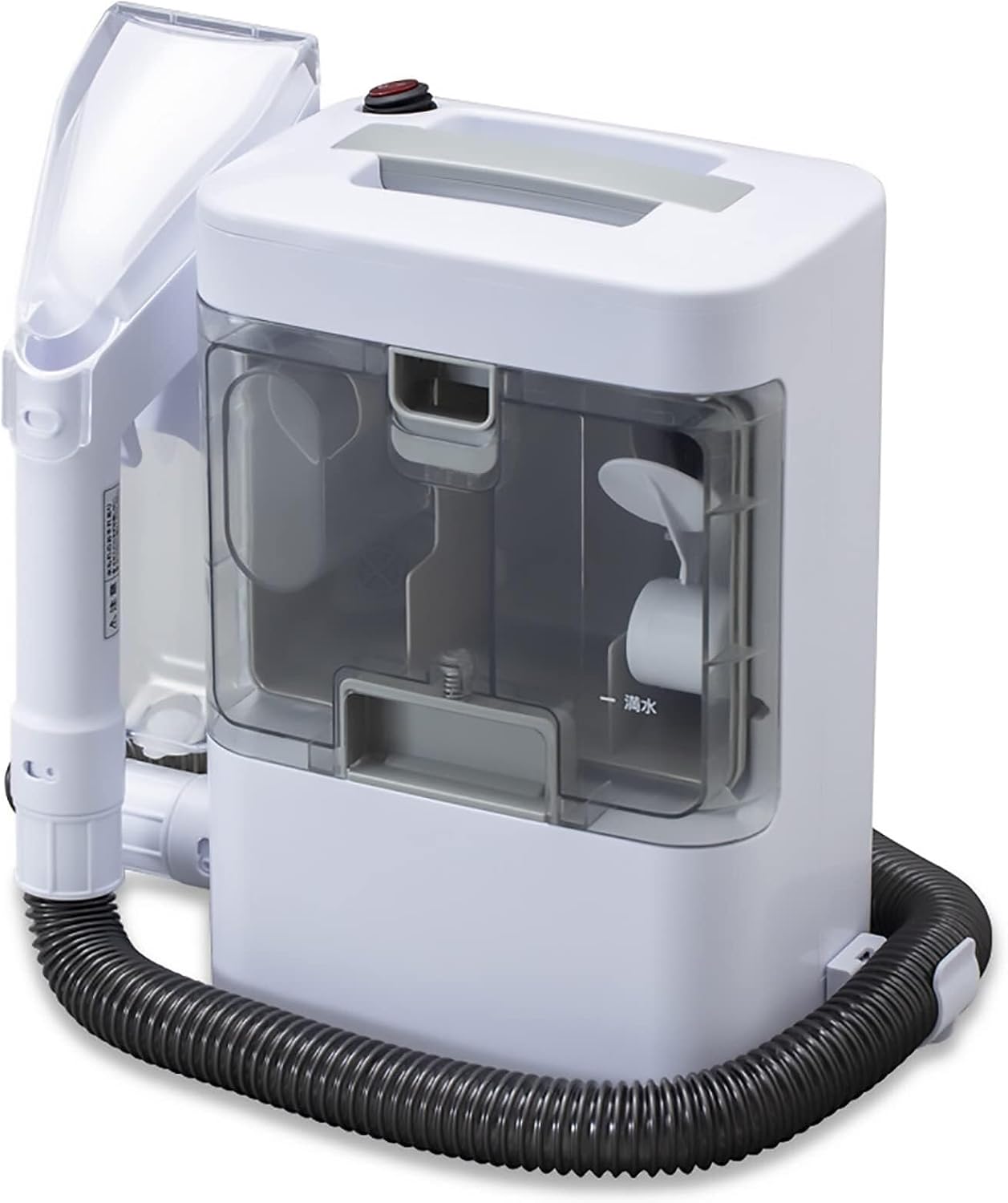 KANGJIEM Handheld Portable Steam Cleaner, High Pressure Steam Cleaner, Household Steam Cleaner