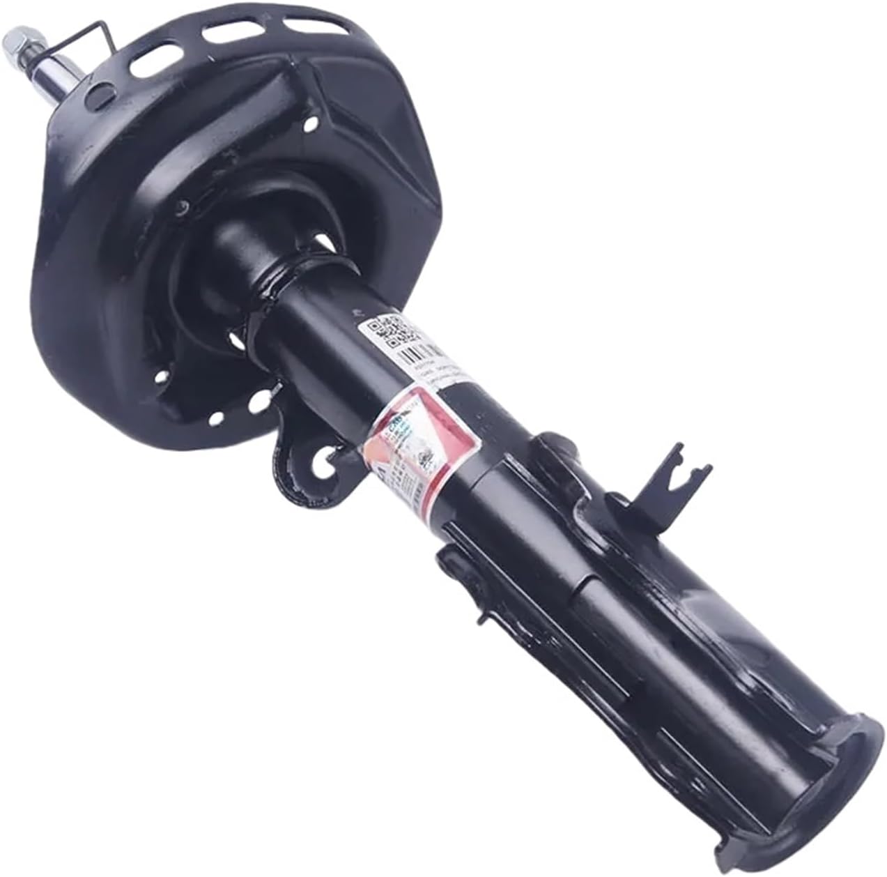 4PCS Front Rear Shock Absorbers Kit Compatible For Honda Odyssey RC3 RC4 2015-51611TKNH01 51621TKNH01 52610T6CN01(4PCS For RC3)