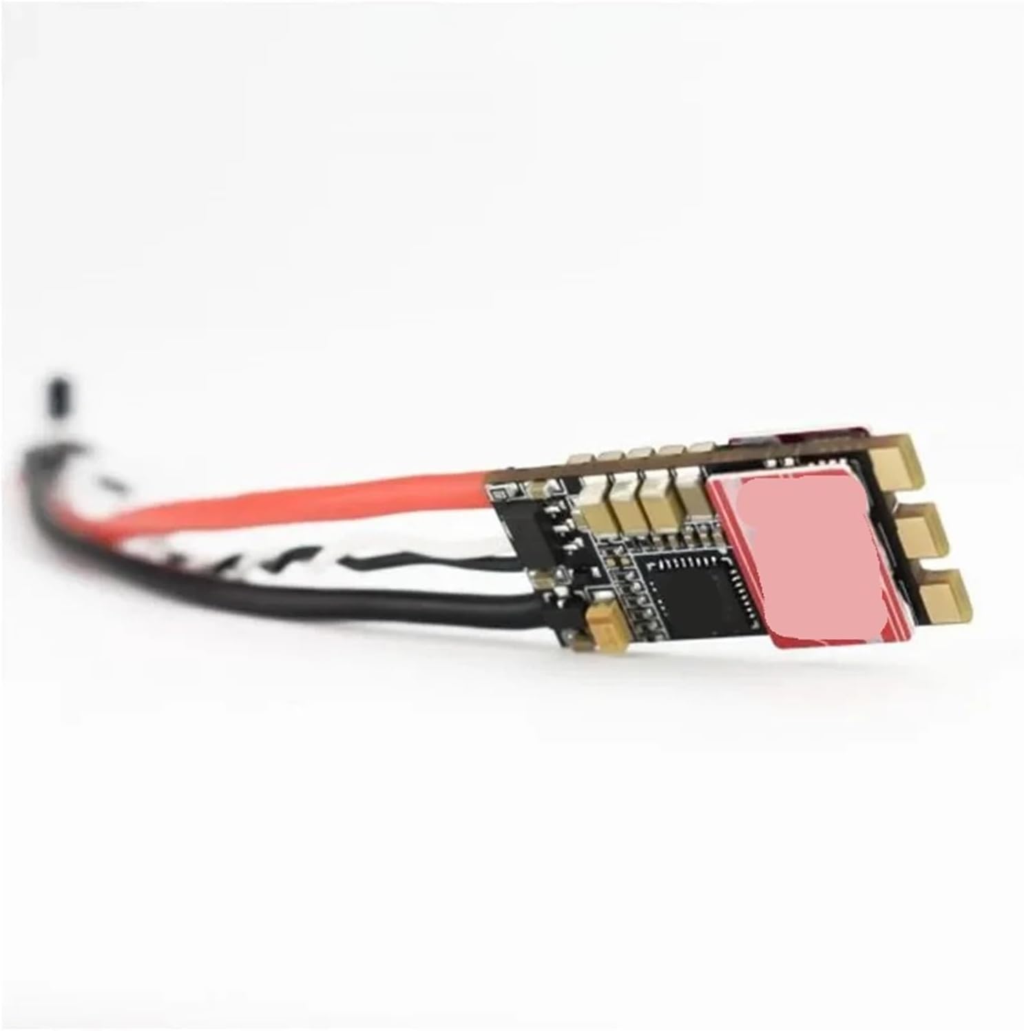 45A ESC Supports BLHELI_32 2-5S RC Aircraft