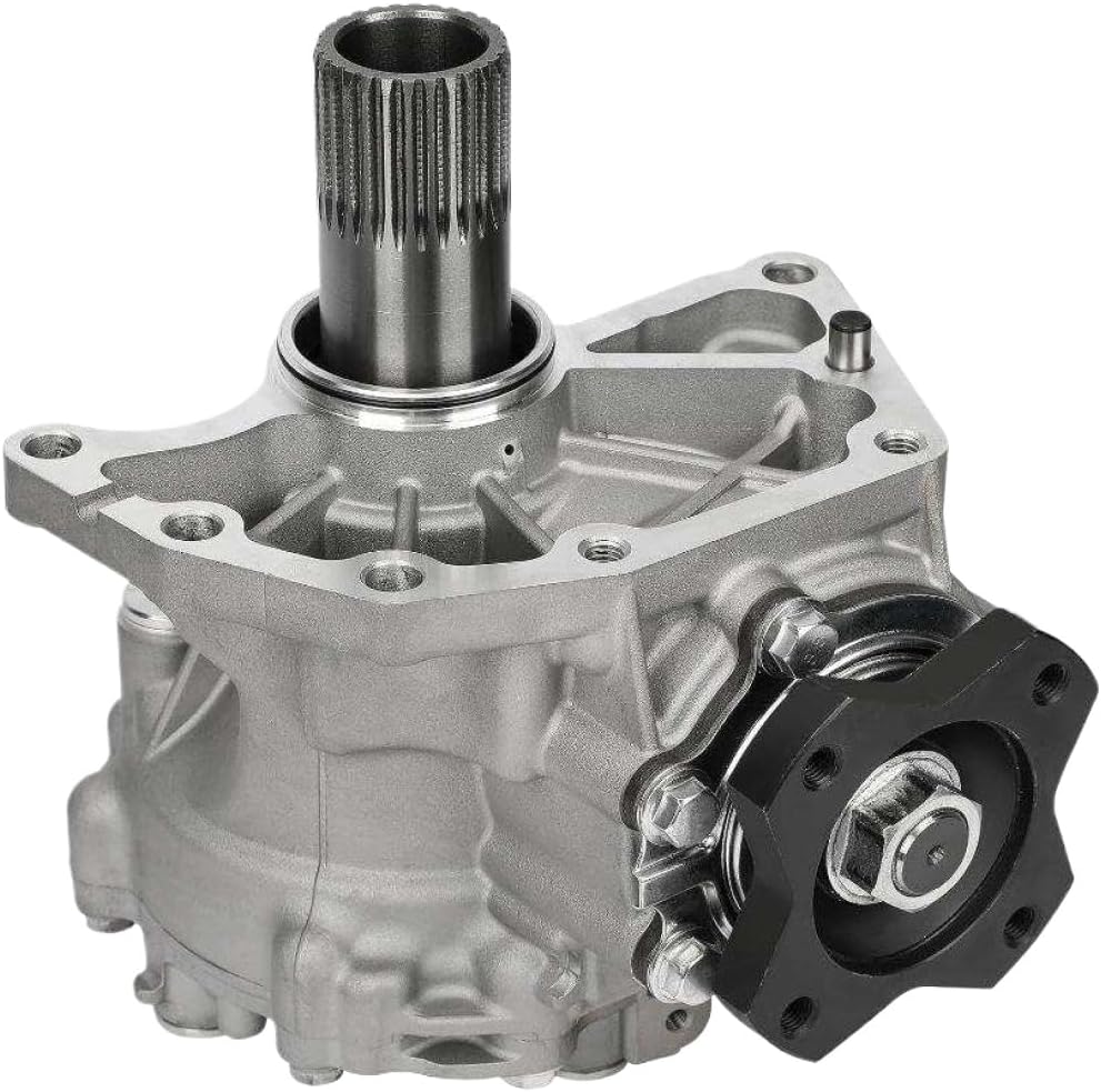 Differential 33100-3KV0A 331003KV0A Compatible with 2014-2017 QX60 CVT 2.5L Hybrid Murano Pathfinder