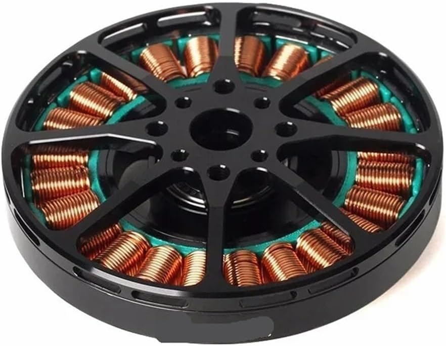 Brushless Motor MN7005 KV115/230 Maximum Thrust 4kg Multi-Rotor(KV230)