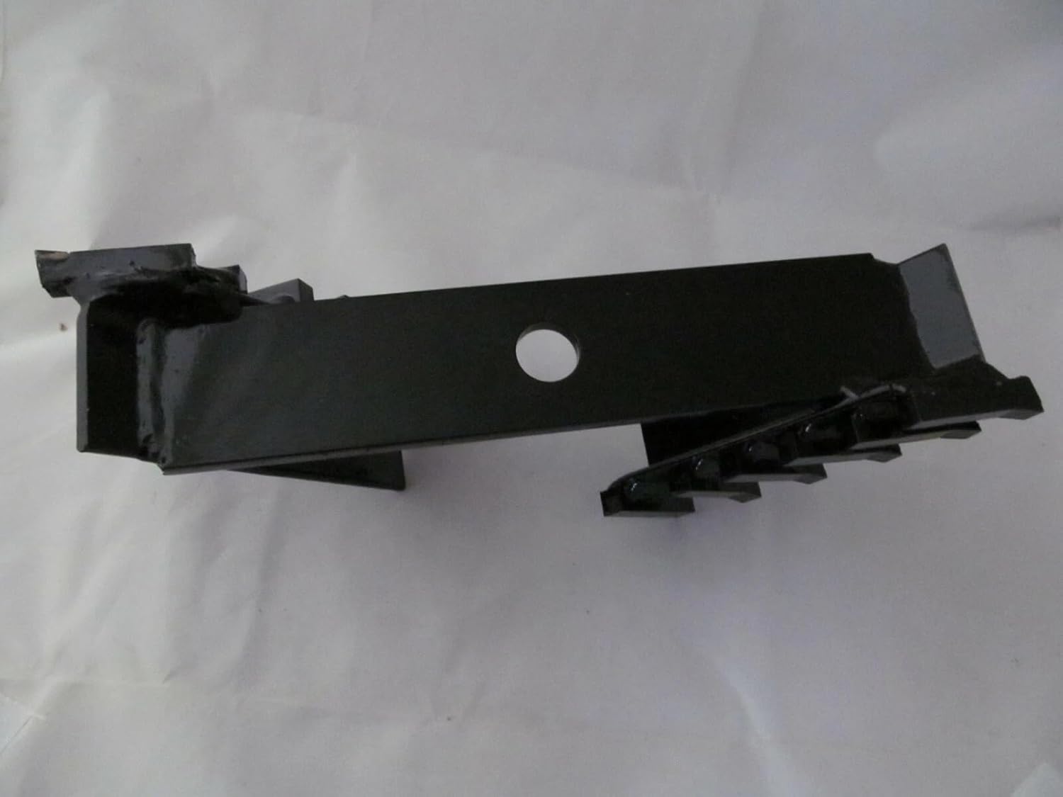 Replacement for BROWN TRENCHMASTER EDGER 4