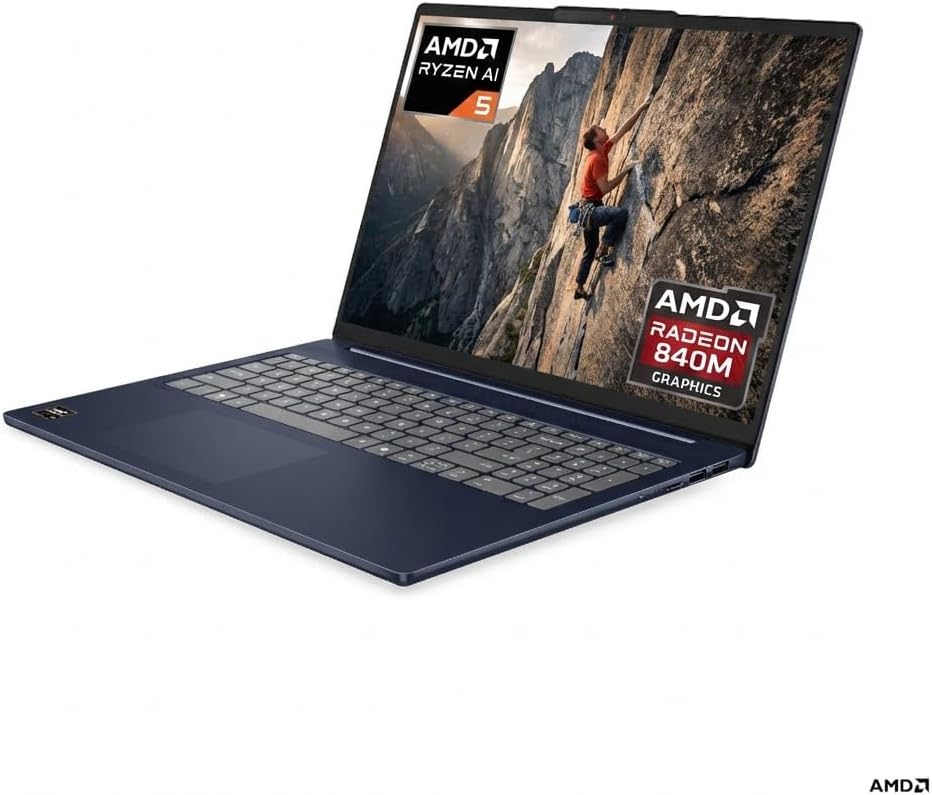Lenovo IdeaPad Slim 5 16