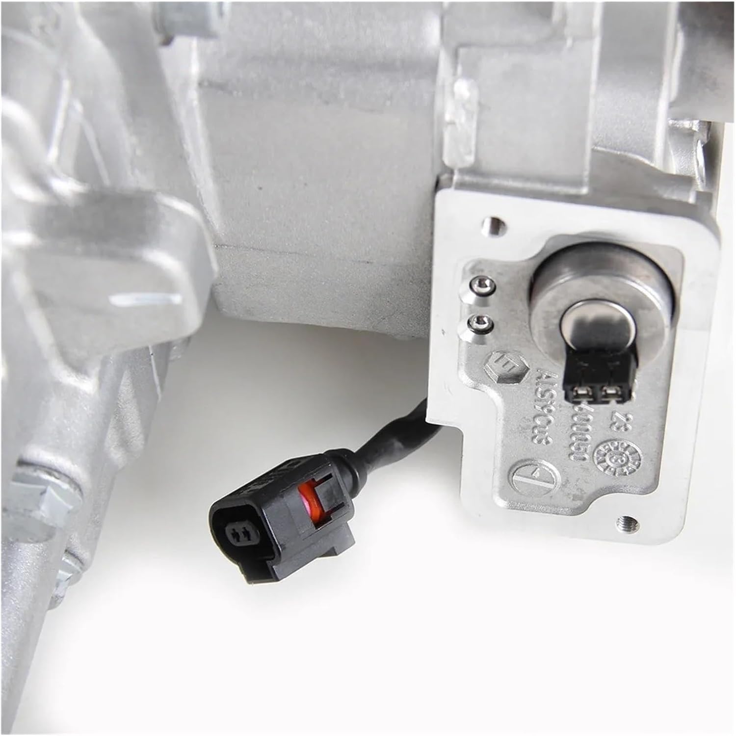 Differential Rear Fit For 4×4WD Compatible For VW Golf R AUDI A3 Quattro S3 TTS MMK/KMC Seat 0BR 525 010