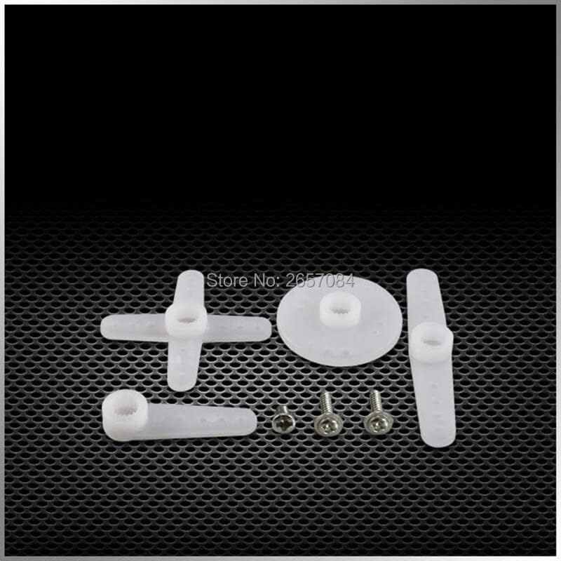 Replacement Part For KM0950MD-17g 3.8kg Digital Metal Teeth With High Torque And High Speed 17g Mini Waterproof Servo For RC Models - (Color: 10pcs)