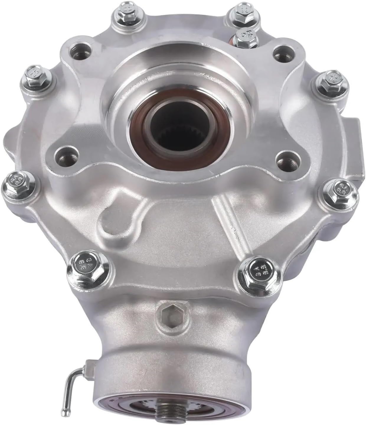 AP03 Rear Differential 41300-HR3-W50 Compatible For Honda TRX500 TRX420 Straight Axle Models 2017-2019