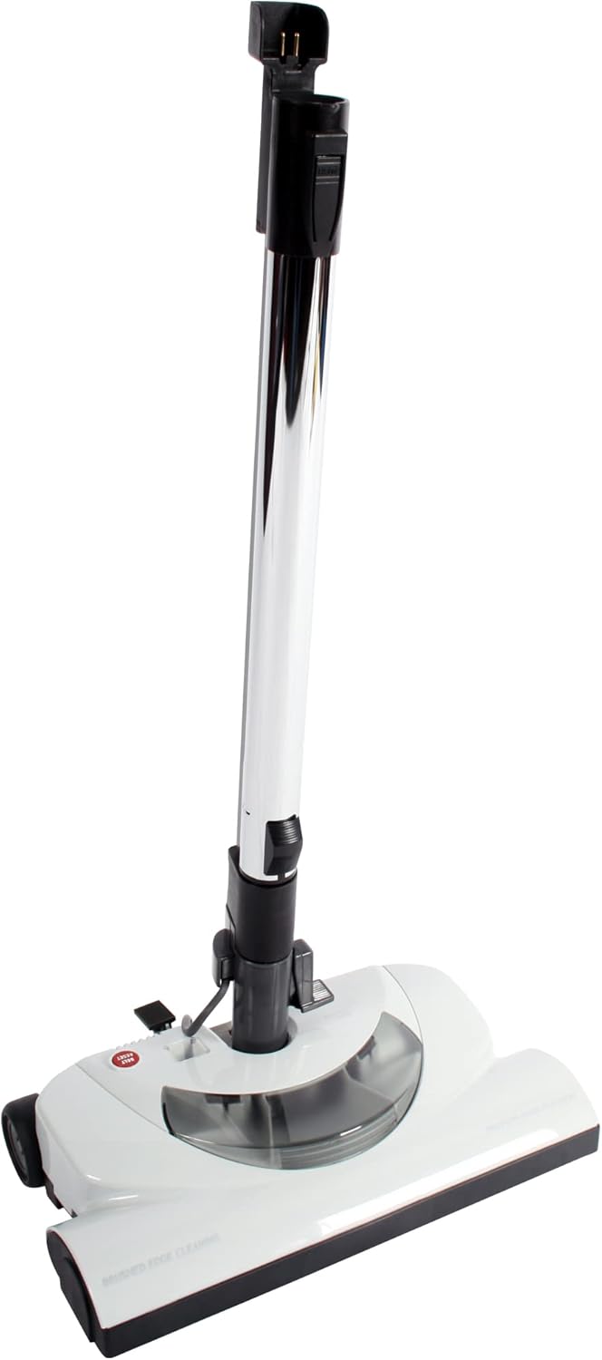 Cen-Tec Systems CT20QDG Central Vacuum Nozzle with Flush-Mount Integrated Wand