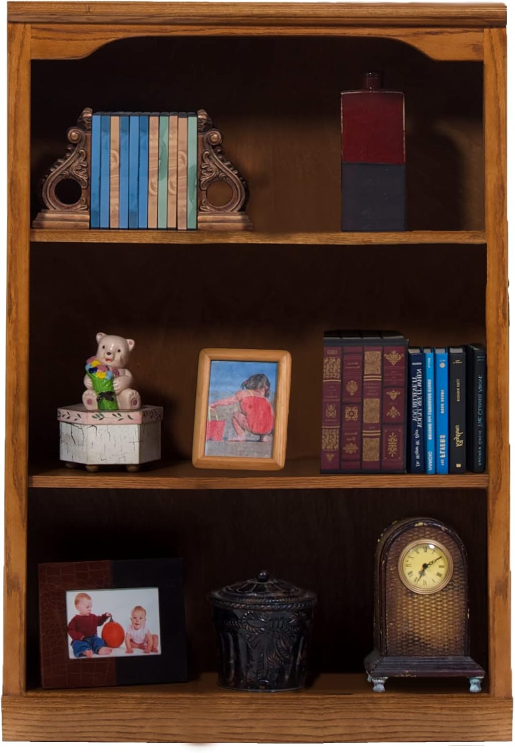 American Heartland Oak 48