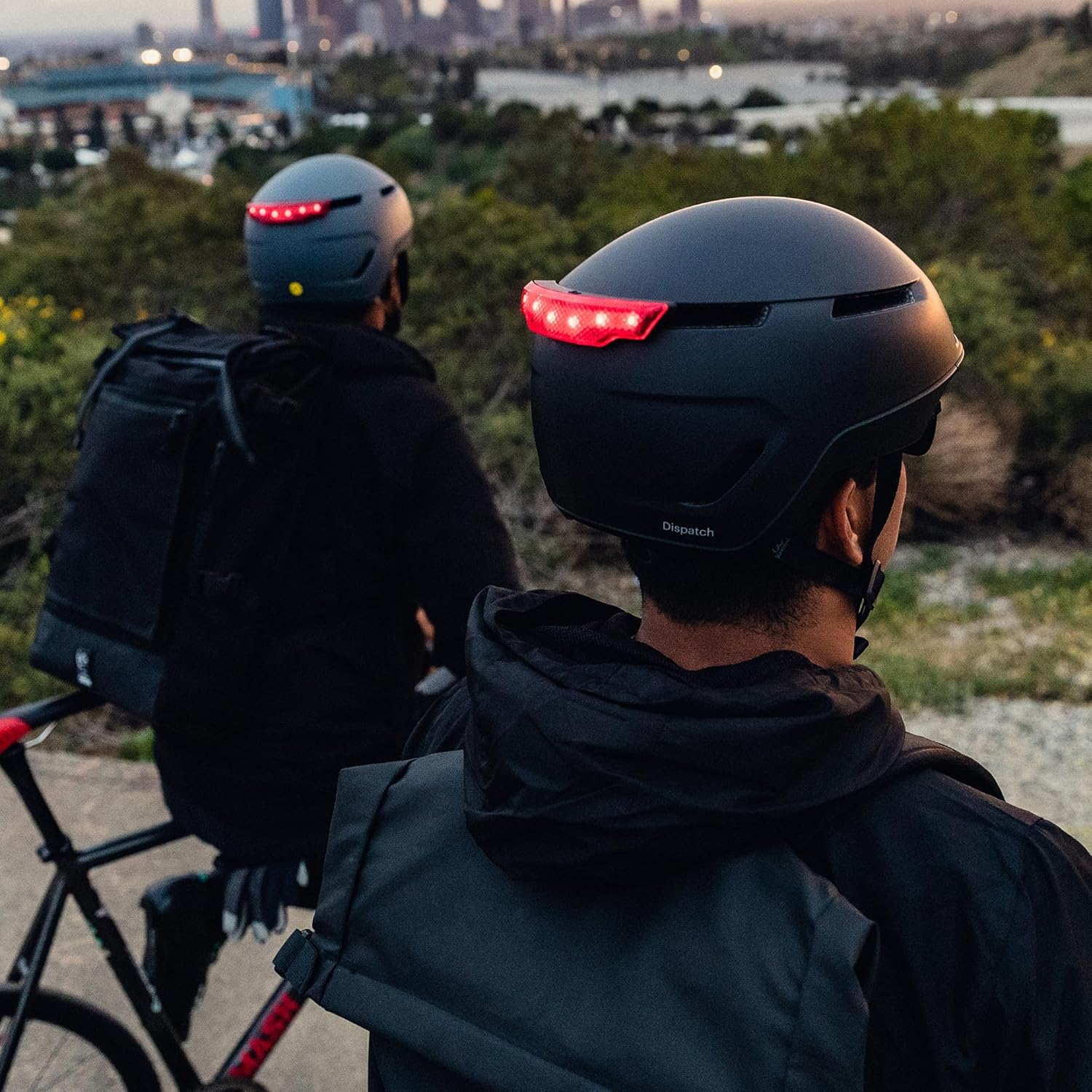 Smith Dispatch Cycling Helmet – Adult Road Bike + E-Bike Helmet with MIPS Technology + Koroyd Coverage – Lightweight Impact Protection for Men & Women