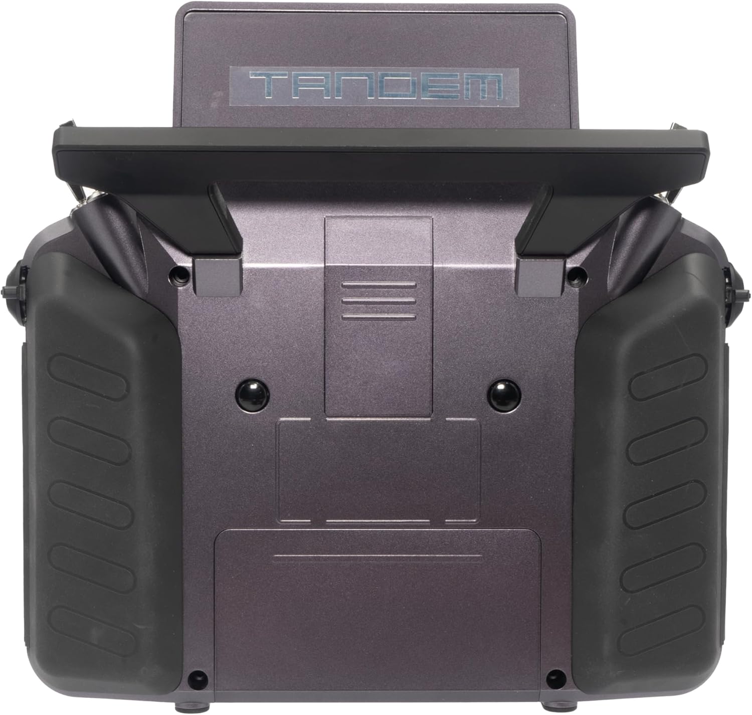 FrSky Tandem X20R Dual-Band 2.4G/900M Transmitter – Long-Range RF Link with Telemetry TD-ISRM Module 24CH Touchscreen ETHOS System for RC Fixed-Wing and FPV (Slate Gray)