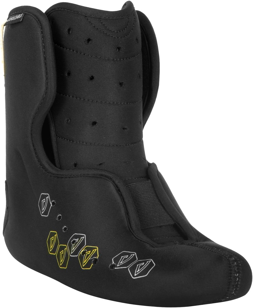 Powerslide Vi 90 Men's Inline Skates