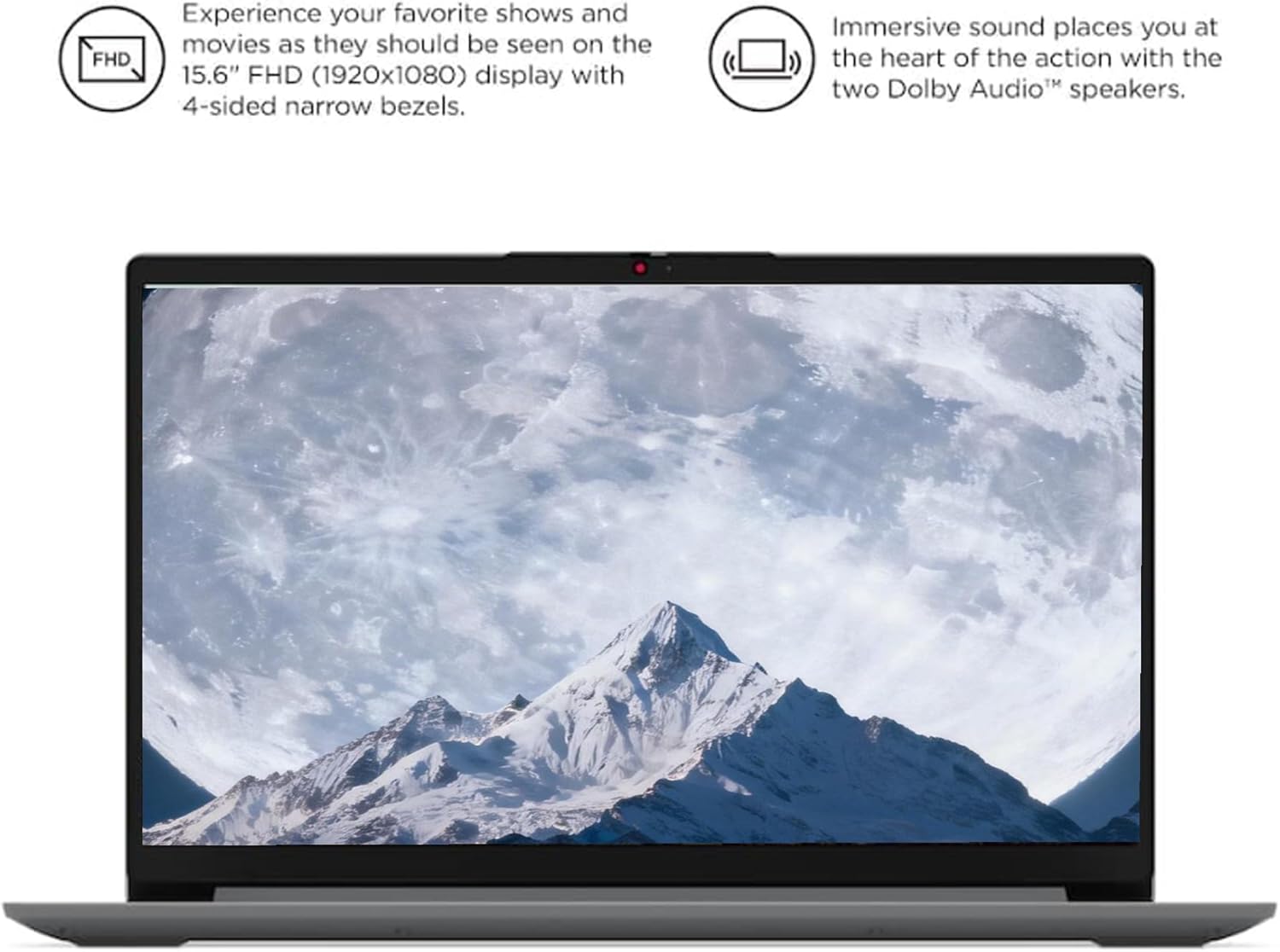 Lenovo IdeaPad 1i 15.6