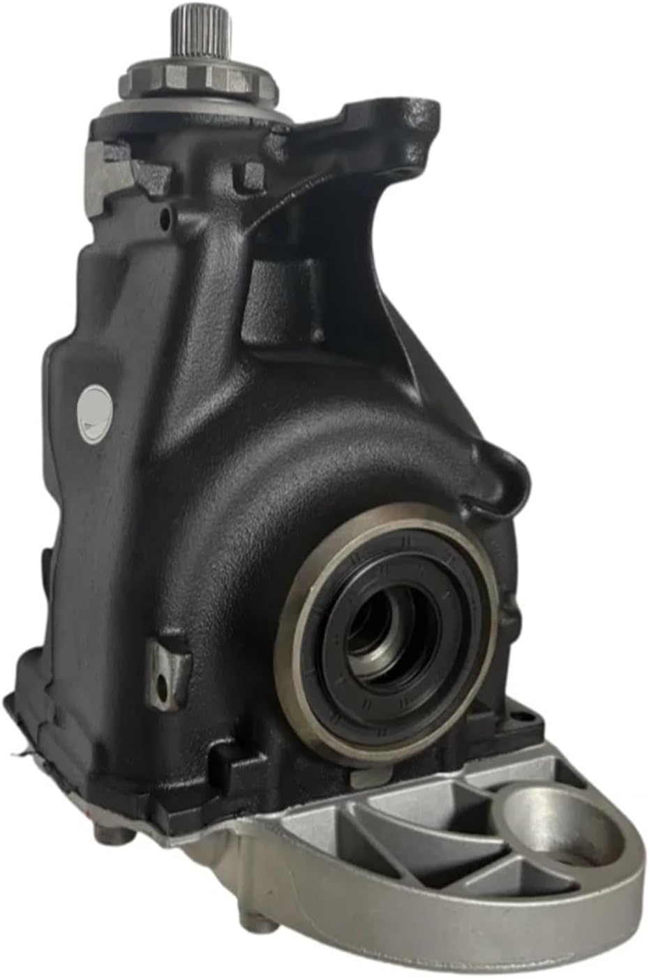 Transmission Rear Differential 3.38 Ratio 33107524320 33107524319 Compatible with BMW E81 E87 E90 E91 118i 318i 323i 2004-2019