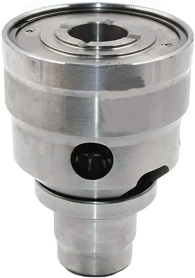 OE 38913-AA100 38913AA100 38913AA102 Center Differential Assembly Compatible with 1999 to 2018 Legacy Impreza WRX Manual Transmission Vehicles Fits Select Models Replacement Part