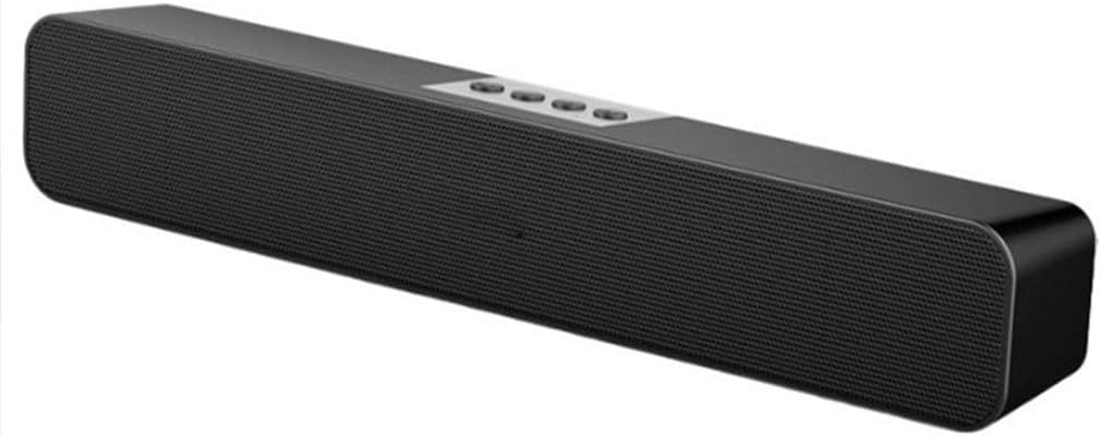 Long Voice Speaker Mobile Phone Computer TV Universal U Disk TF Card