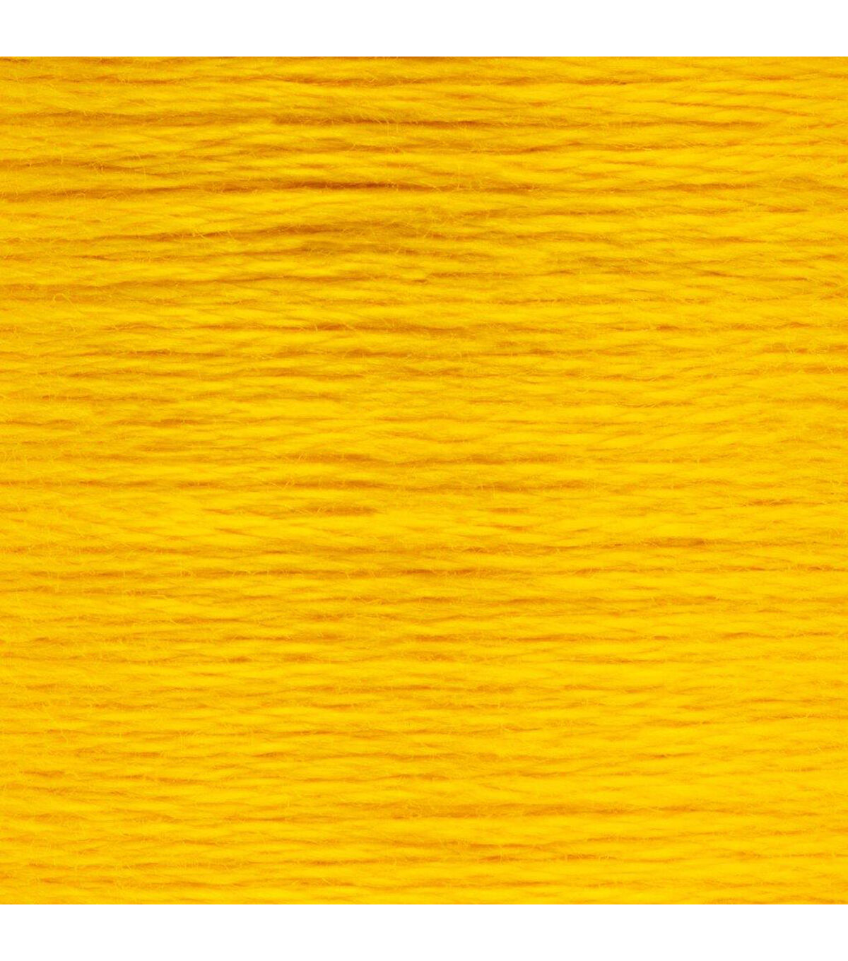 Anchor Cotton 10.9yd Yellows & Browns Cotton Embroidery Floss