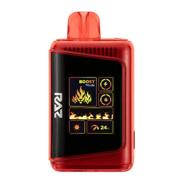 Watermelon Ice Raz DC25000