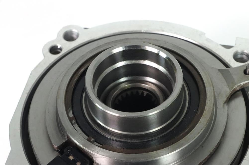 Rear Differential Coupling 41303-48030 Compatible With 2016-2019 Transmission & Drivetrain Differentials & Parts