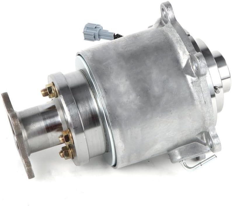 Rear Differential Coupling 387613KA0A 387613KA0B Compatible With JX35 QX60 Pathfinder 13 20