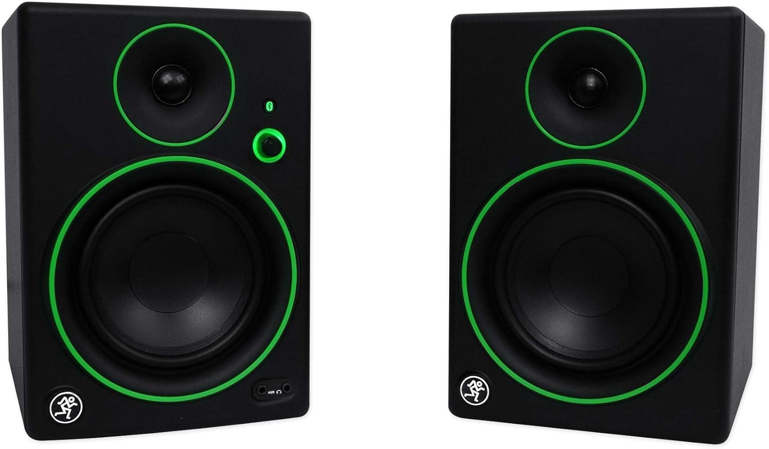 Mackie CR5BT CR Series 5