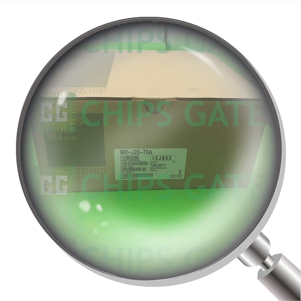 1Pcs Servo Drive MR-J2S-70A New in Box