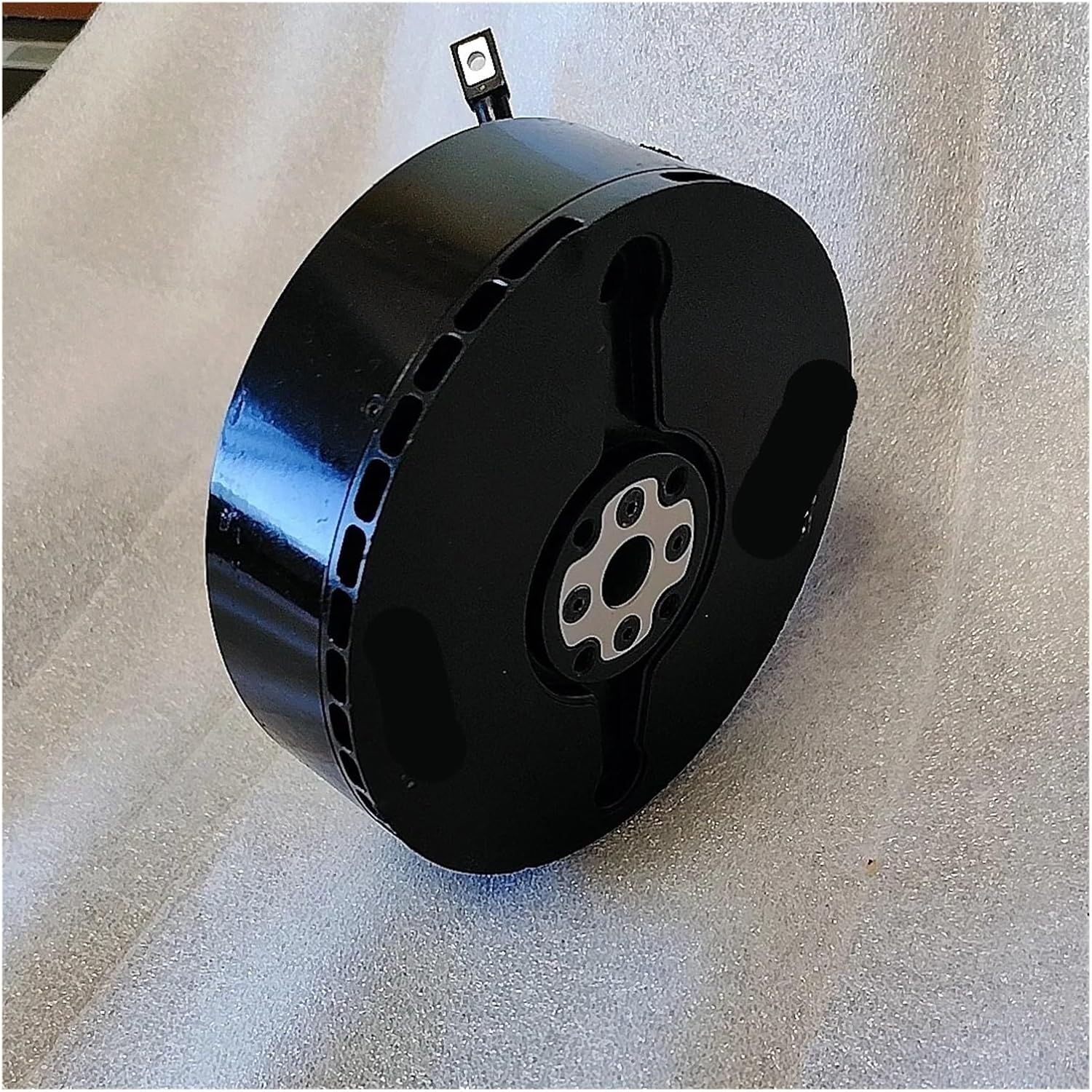 A50 UAV Motor Outer Rotor 145 * 68mm