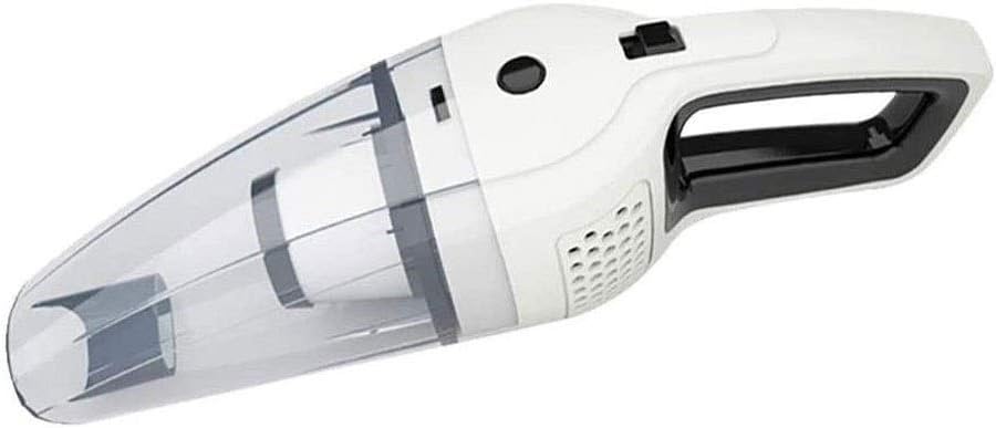 QERMXYRI Handheld Vacuum Cordless,Portable Car Vacuum Cleaner, for Cleaning Car Interior for Wet and Dry.