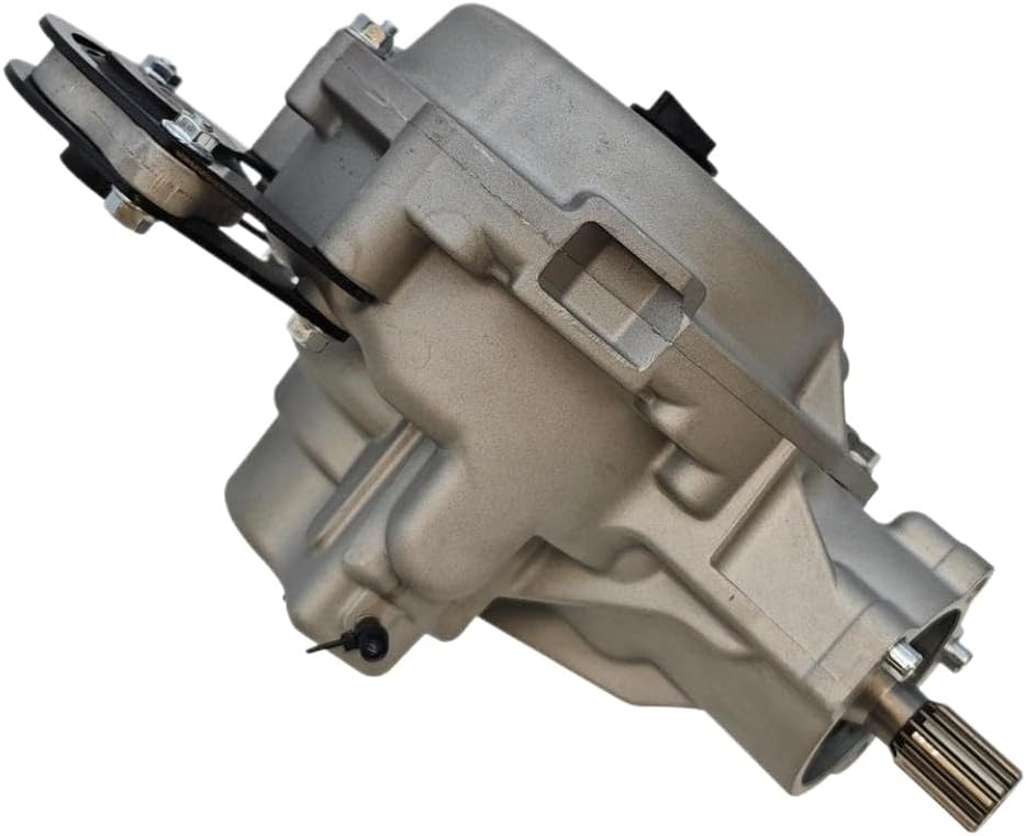 Rear Differential Carrier Assembly 3235281 3235354 Compatible with RZR 4 XC 800 S EPS EFI