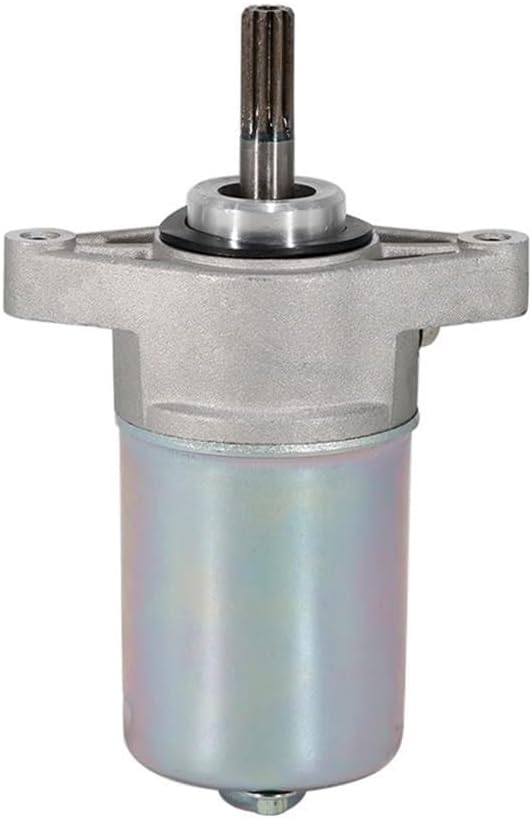 Fit For Crystal 110 / Tornado 100 / RC 110 Motorcycle Engine Electric Starter Motor Replace OEM:31100-31C10